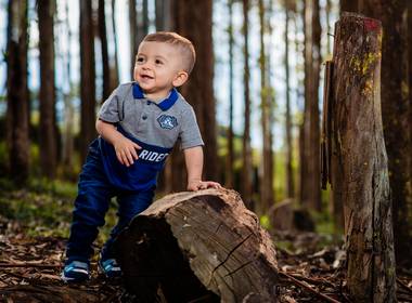 Infantil de Nicolás