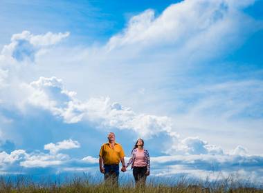 Bodas de Boda de Plata Armando & Sonia