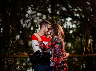 Prebodas de Preboda Angie & Estiven 