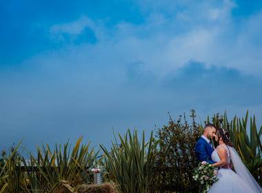 Bodas de Boda Paula & Juan Diego