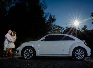 Bodas de Aniversario Andrea & Jhon Jairo 