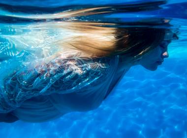 Maternidad de Sesión de maternidad Anyi en espera de Guadalupe