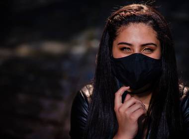 Quince años de Quince años Isabella