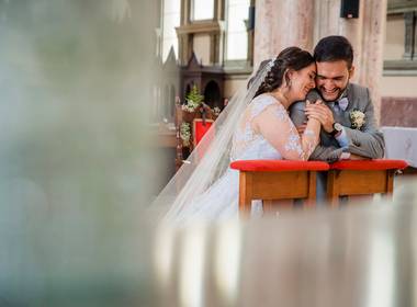 Bodas de Boda Leidy & Javier