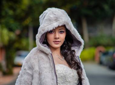 Quince años de Quince años Daniela