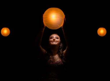 Quince años de Quince años Sara