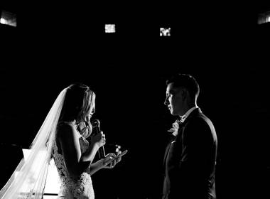 Bodas de Boda Pilar + Sergio