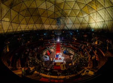 Bodas de Boda Angie + Jeisson