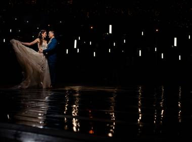 Bodas de Boda Lina + Edgar