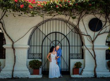 Prebodas de Preboda Andrea + Camilo