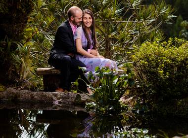 Prebodas de Preboda Valentina + Gerson