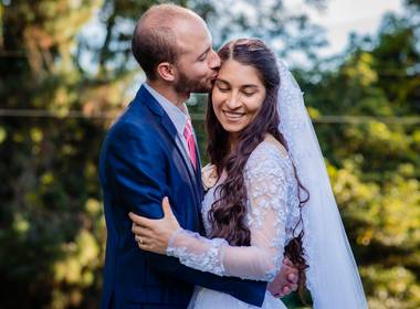 Bodas de Boda Valentina + Gerson