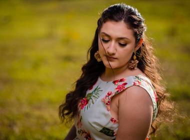 Quince años de Quince años Daniela