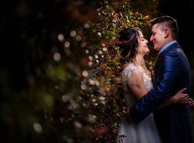 Bodas de Boda Marly + Sebastián