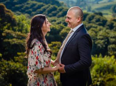 Bodas de Bodas de Plata Sandra + Edgar