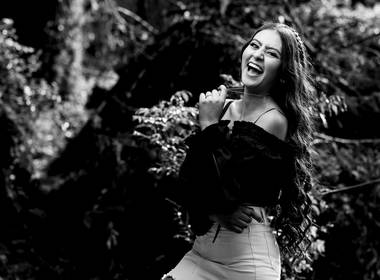 Quince años de Quince años Elizabeth