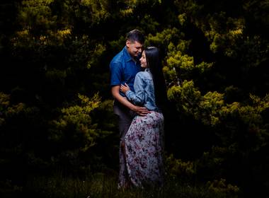 Prebodas de Preboda Yamile + Cristian