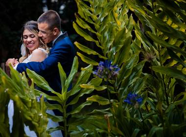 Bodas de Boda Manuela + Alan