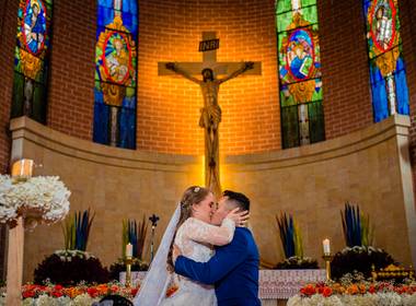 Bodas de Boda Lina + Yimi