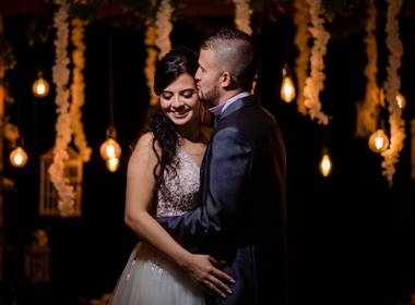 Bodas de Boda Heidy + Julián 