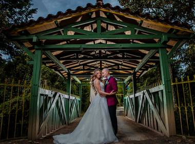 Bodas de Boda Marcela + Juan