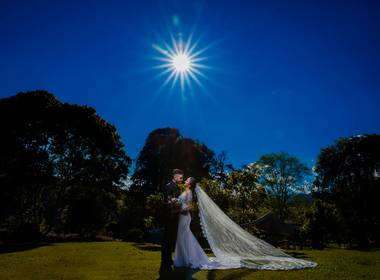 Bodas de Boda Natalia + Ángelo 