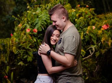 Prebodas de Preboda Alejandra + Santiago