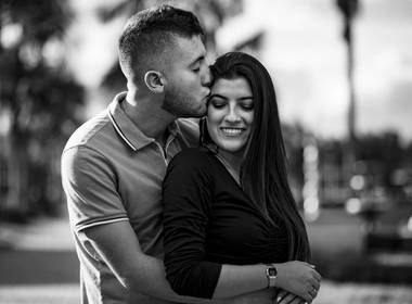 Prebodas de Preboda Alejandra + Camilo 