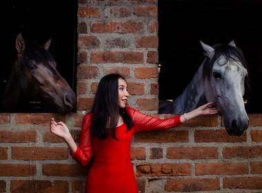 Quince años de Quince años María Paula