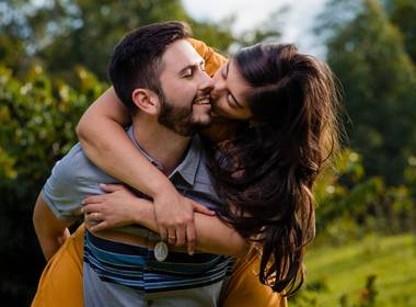 Prebodas de Preboda Valentina y John Fabio