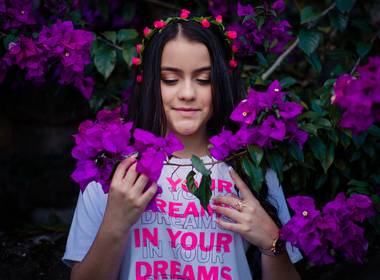 Quince años de Quinces Ana Sofía