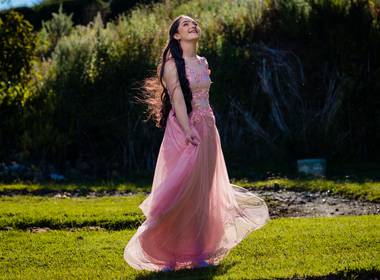 Quince años de Quince años Ana María