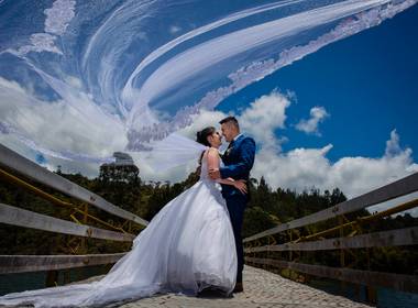 Bodas de Boda Claudia + Brayan