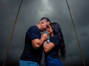 Prebodas de Preboda Camila + David