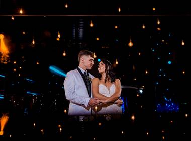 Bodas de Boda Isabel + Stiven