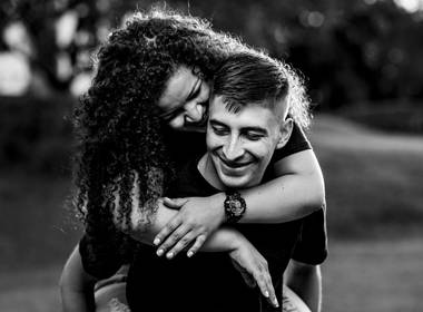 Prebodas de Preboda Damaris + Carlos