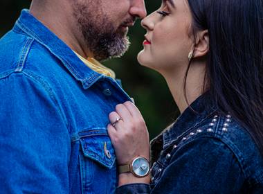 Prebodas de Preboda Laura + Juan Pablo