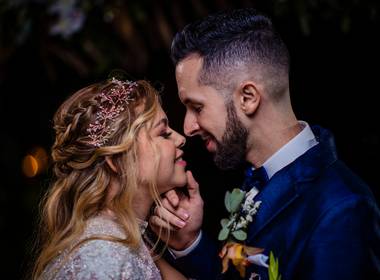 Bodas de Boda Paulina + Juan