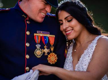 Bodas de Boda Kelly + Jose