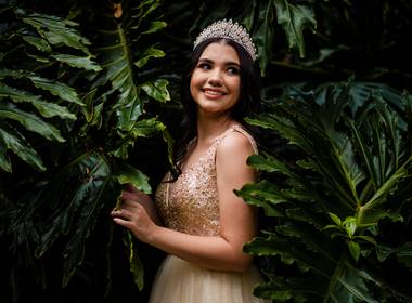 Quince años de Quince años Sofía