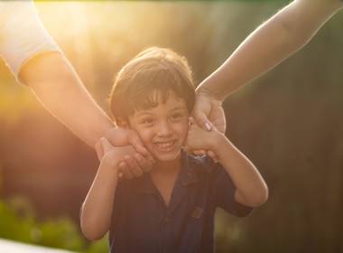ENSAIO FAMÍLIA de DARA, HUDSON, ISAAC