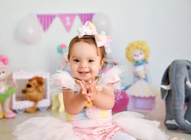 Infantil de CRIANÇAS