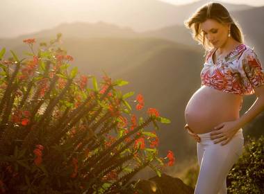 Gestante de GESTANTES