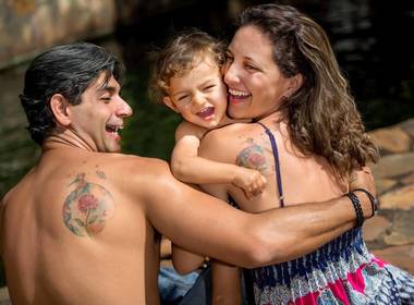 Família de FAMÍLIA