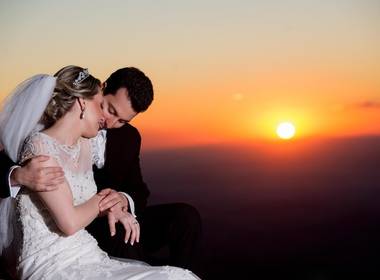 Pós wedding de PÓS WEDDING - Não trabalhamos mais com casamentos!