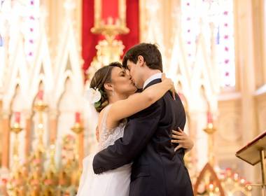 Casamento de CASAMENTOS - Não trabalhamos mais com casamentos!