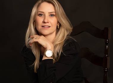 Perfil profissional de EMPRESARIAL / CORPORATIVO