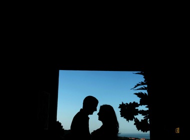 Sessão Solteiros de Sandra + Eric