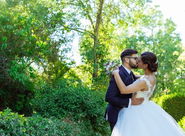 CASAMENTO de Flávia // Micael