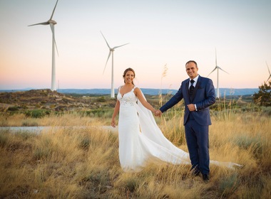 CASAMENTO de Angelina // Paulo